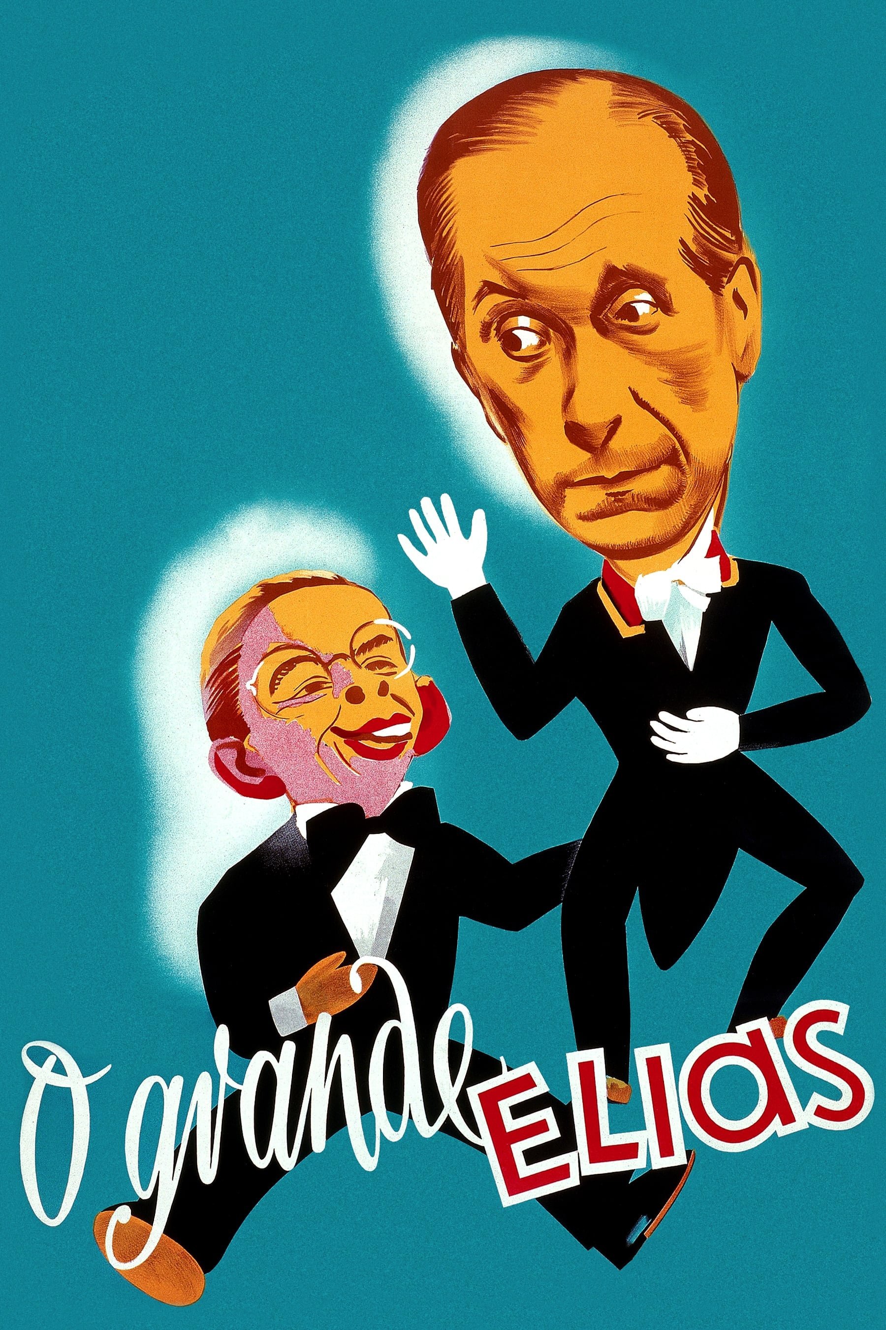 O Grande Elias photo