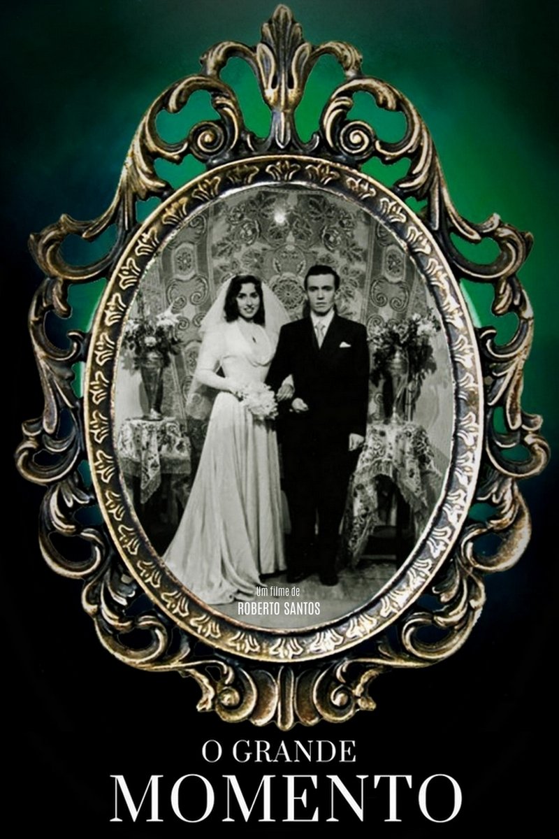 O Grande Momento photo