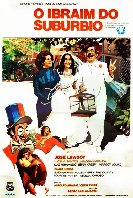O Ibraim do Subúrbio photo