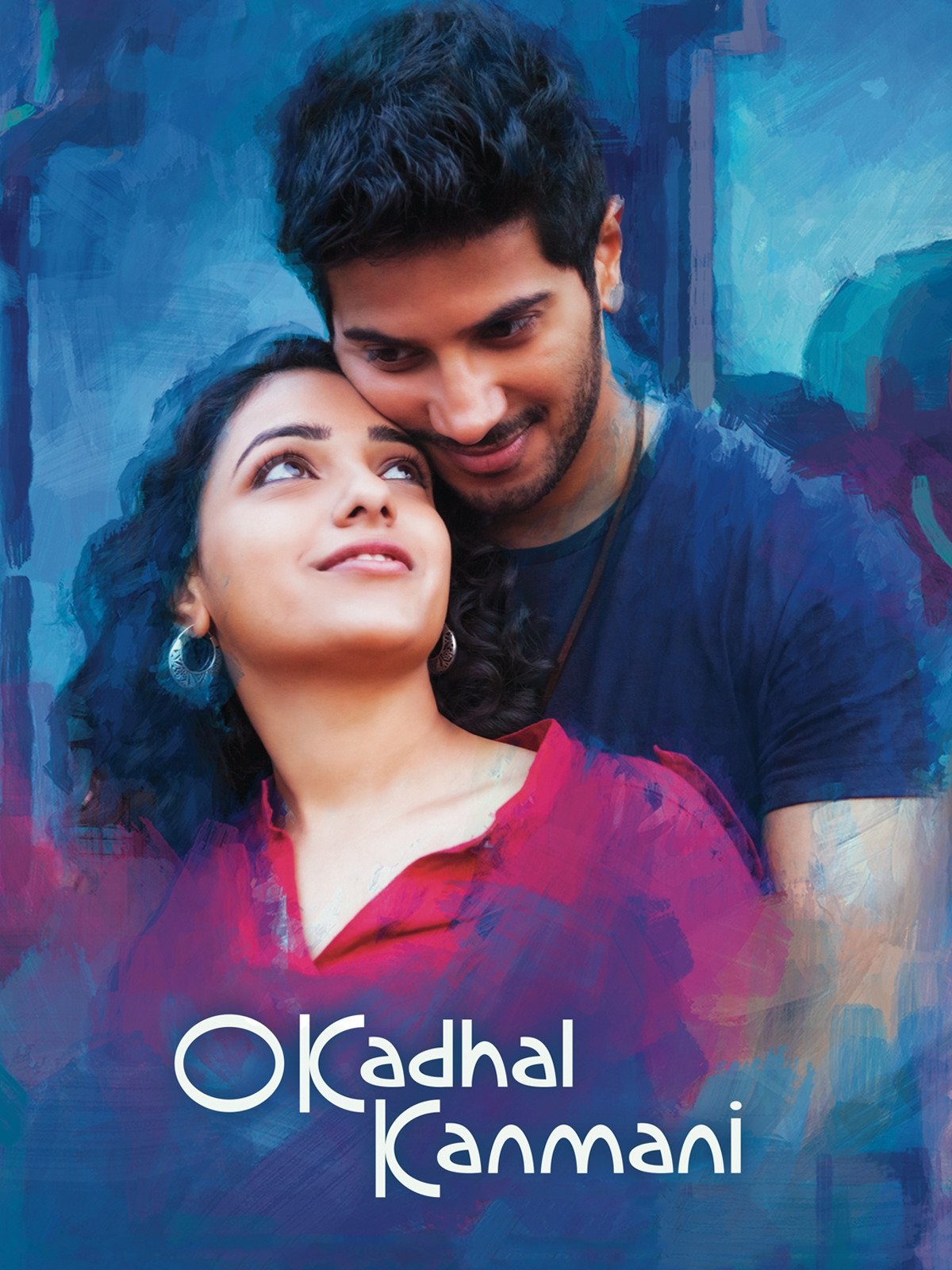 O Kadhal Kanmani photo