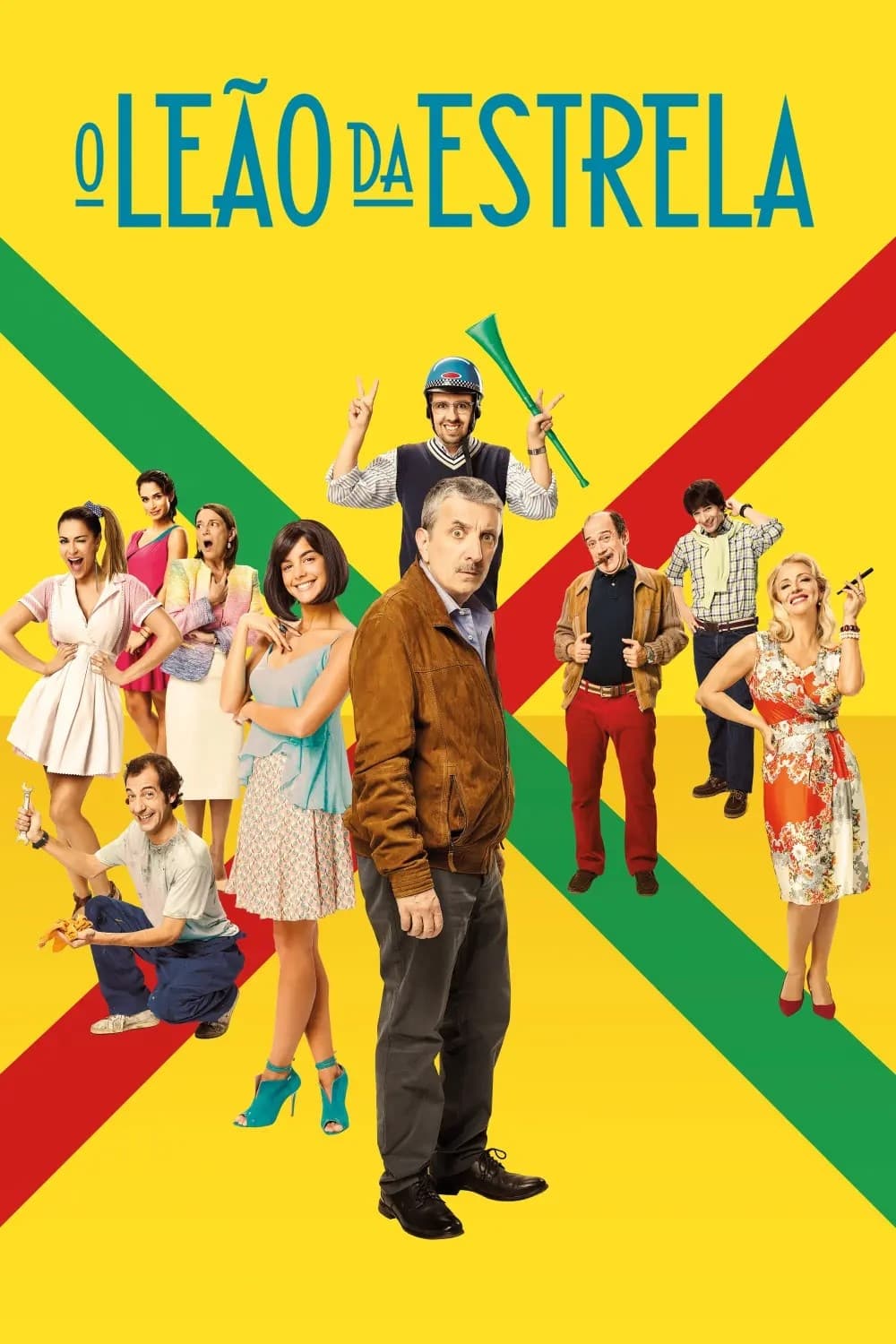 O Leão da Estrela photo