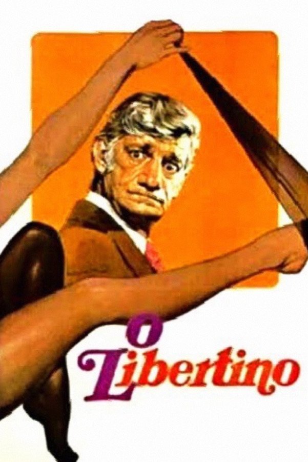 O Libertino photo