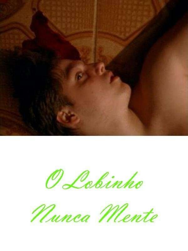 O Lobinho Nunca Mente photo