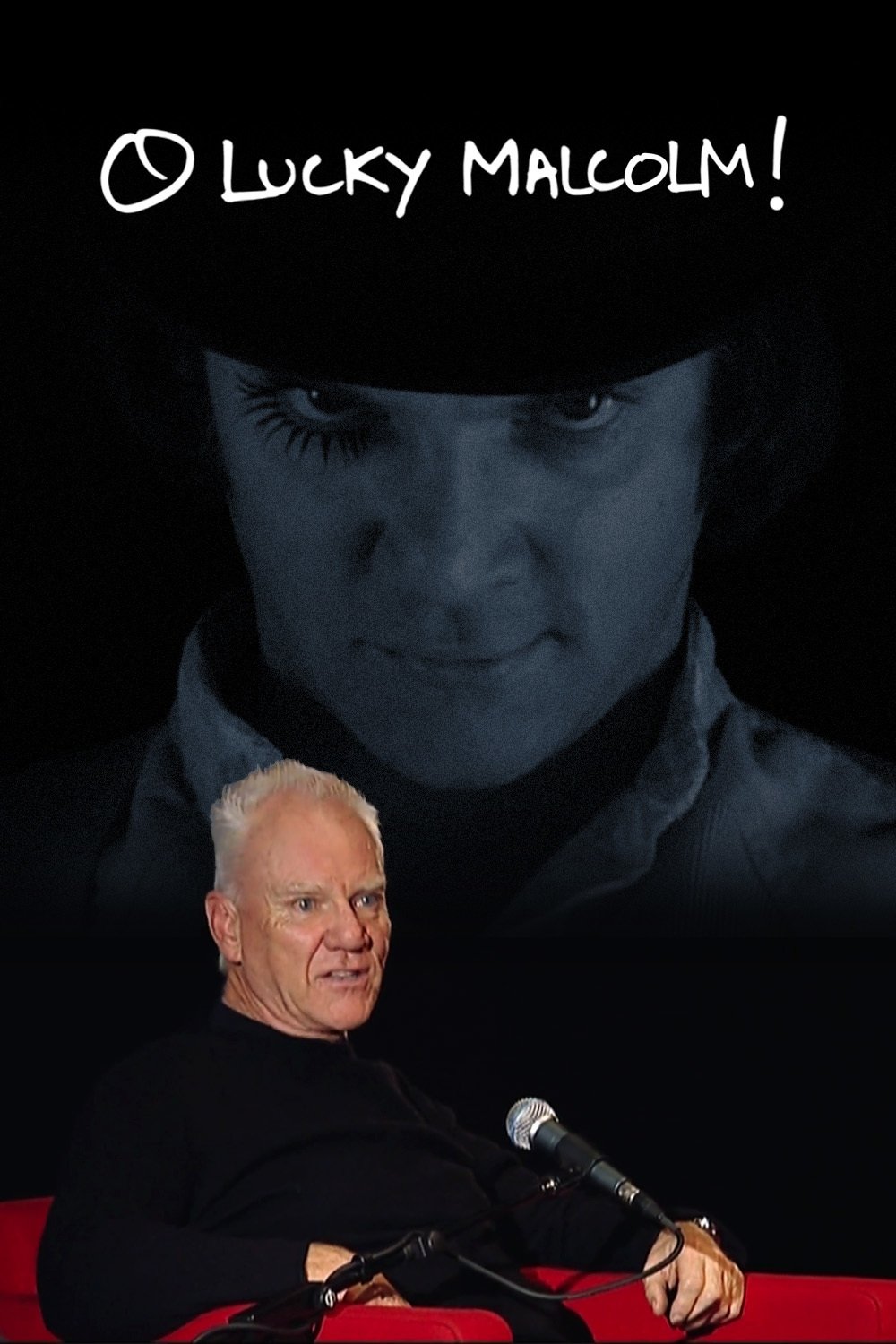 O Lucky Malcolm! photo