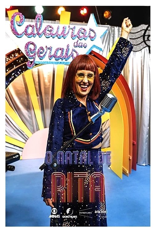 O Natal de Rita photo