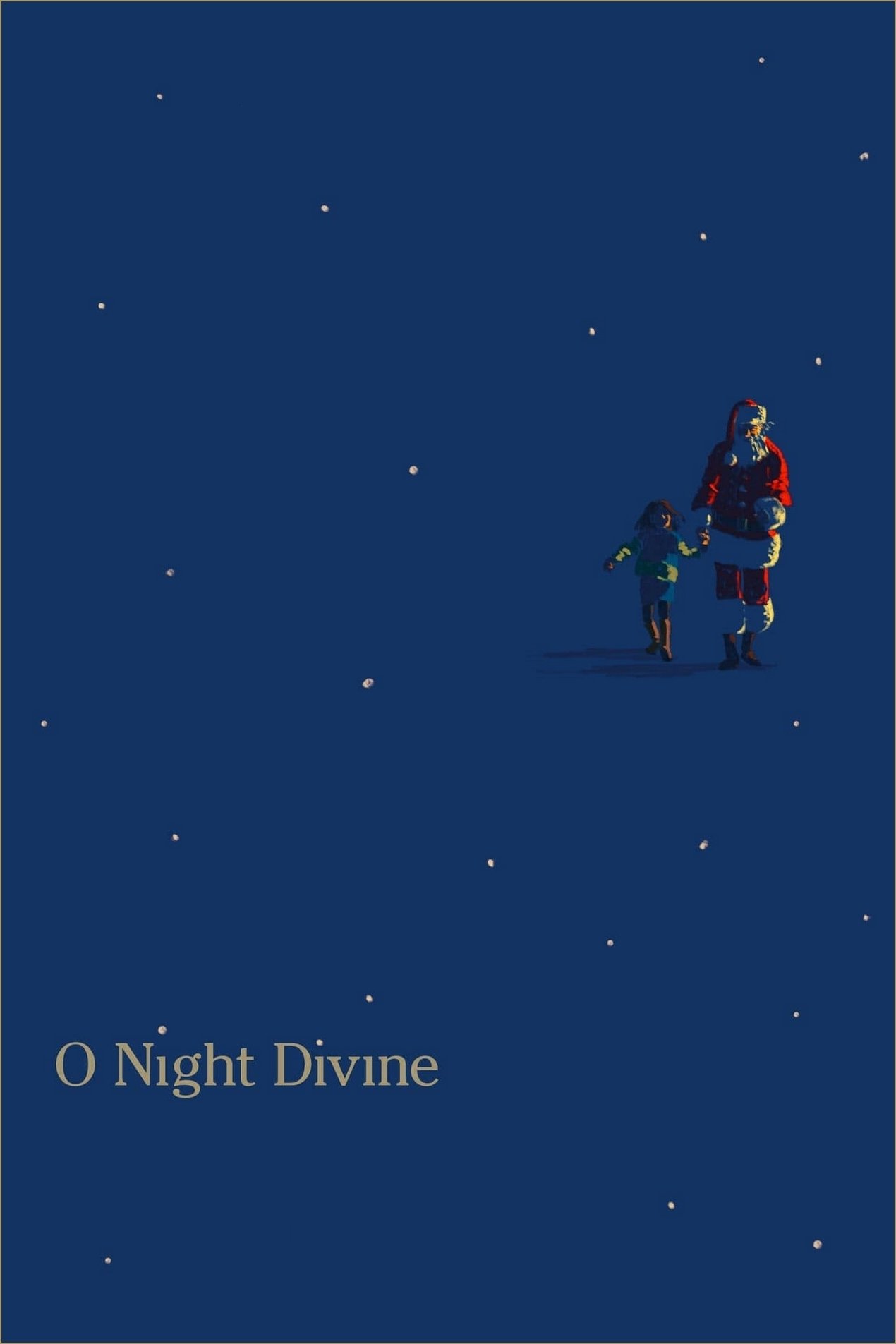 O Night Divine photo