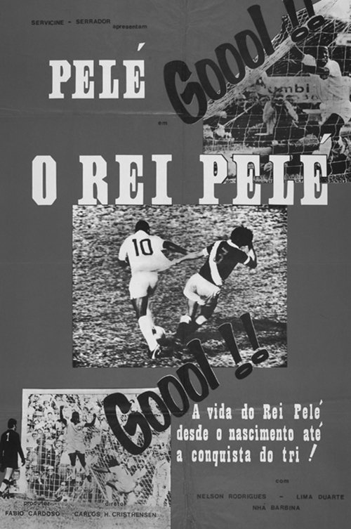 O Rei Pelé photo