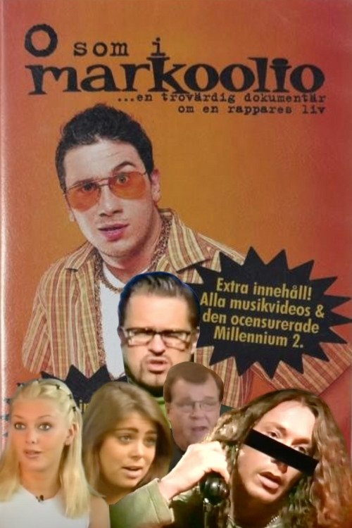 O som i Markoolio photo