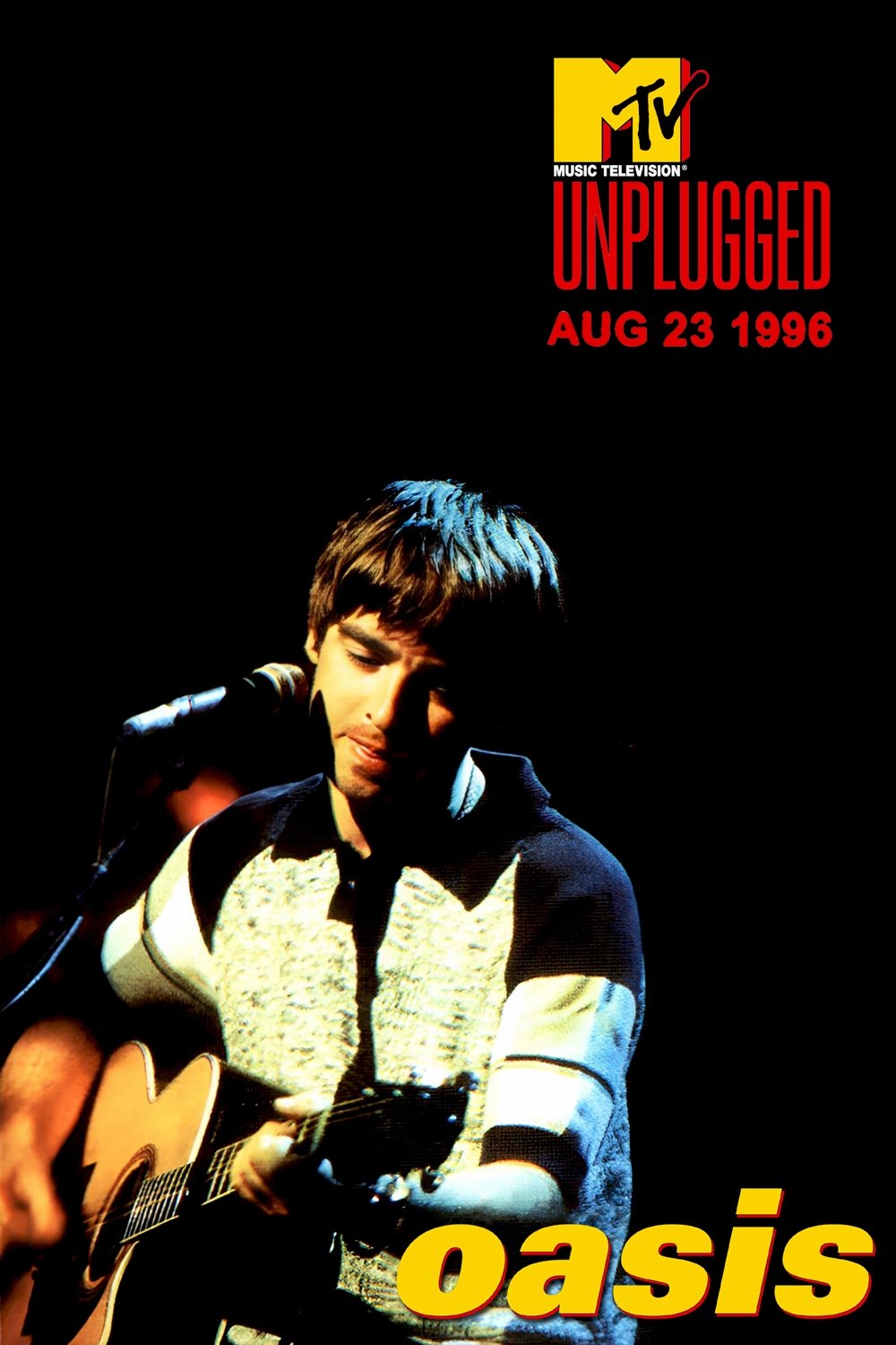 Oasis: MTV Unplugged photo