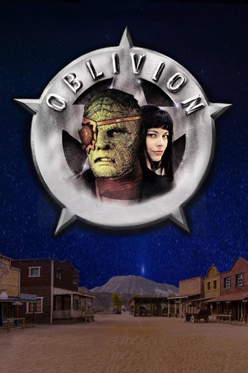 Oblivion photo