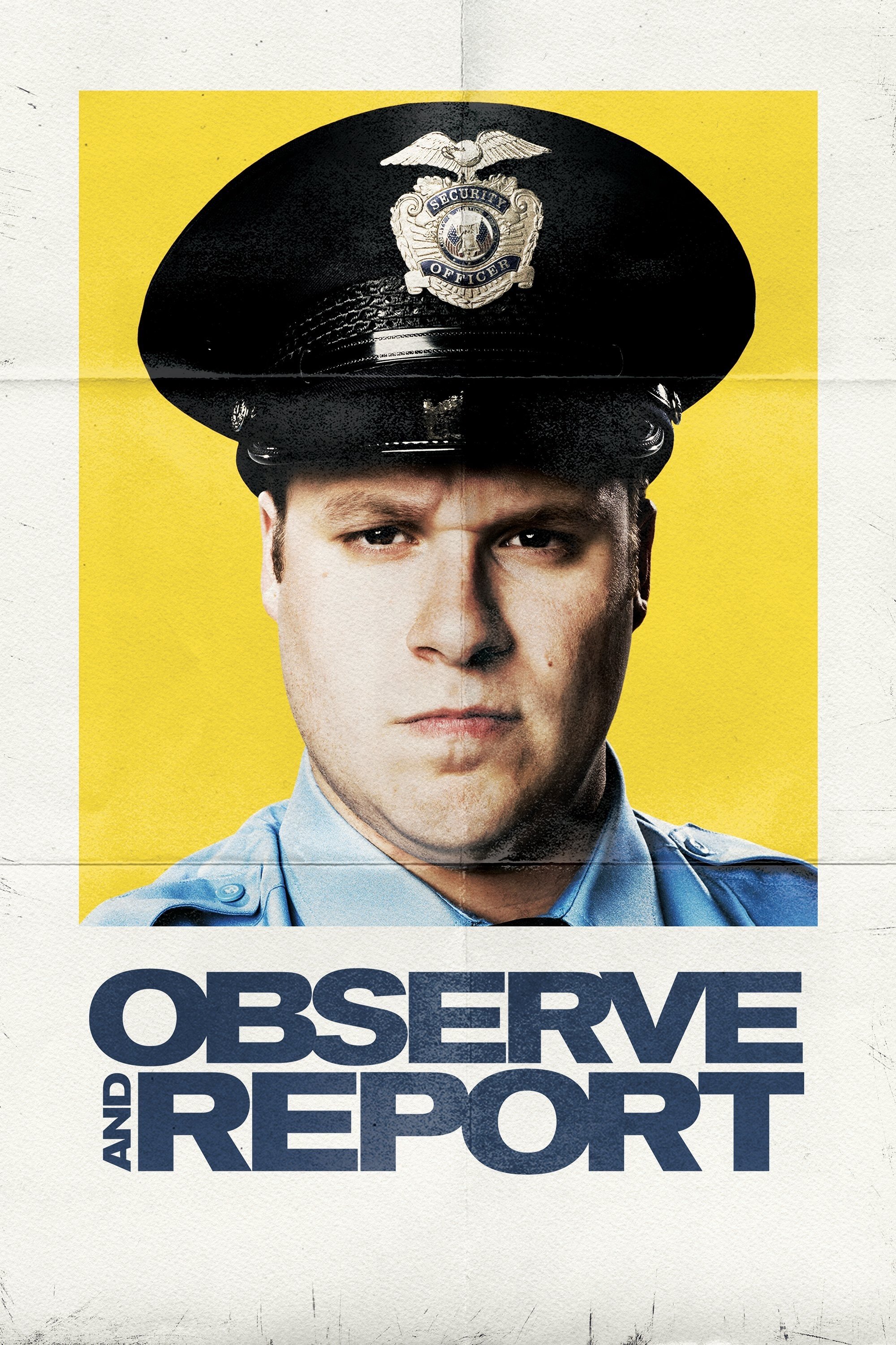 Observe and Report photo