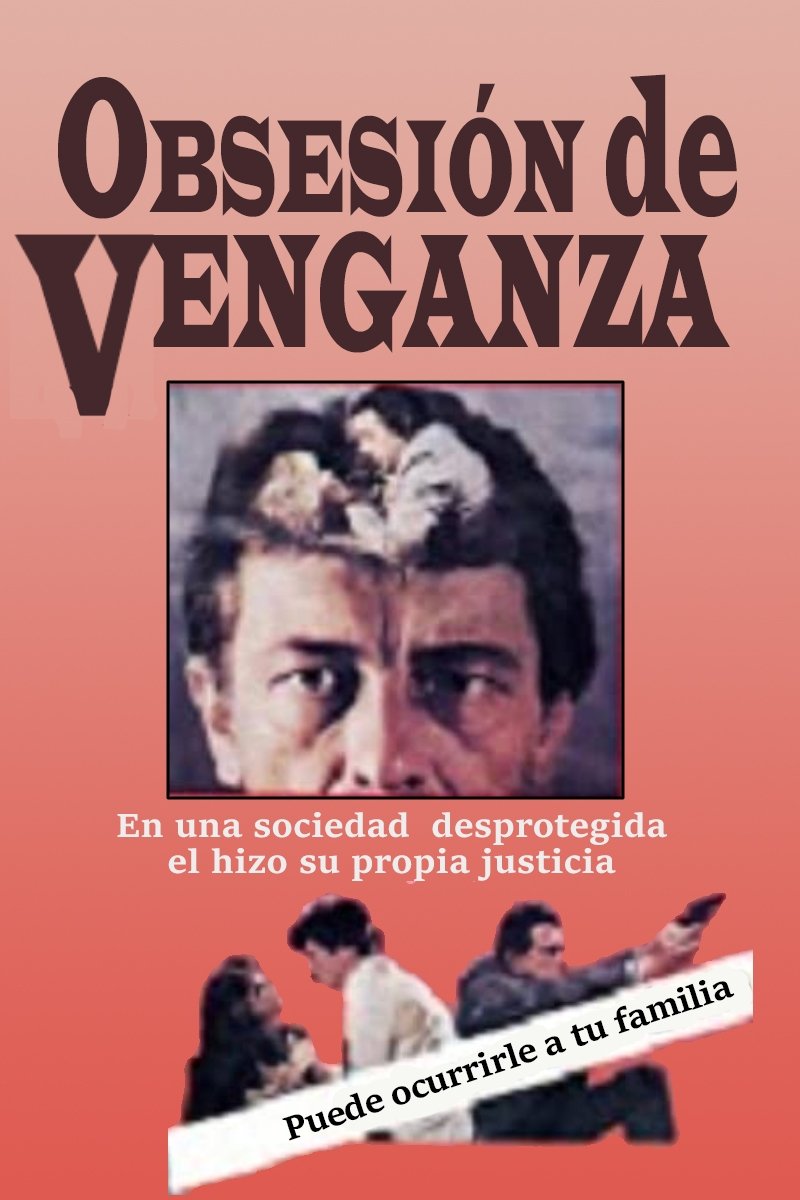 Obsesión de venganza photo