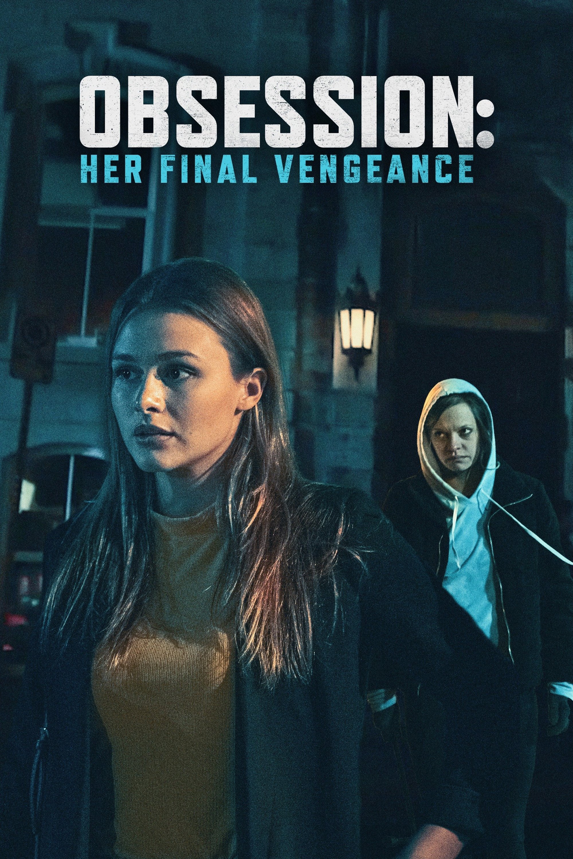 Obsession: Her Final Vengeance photo