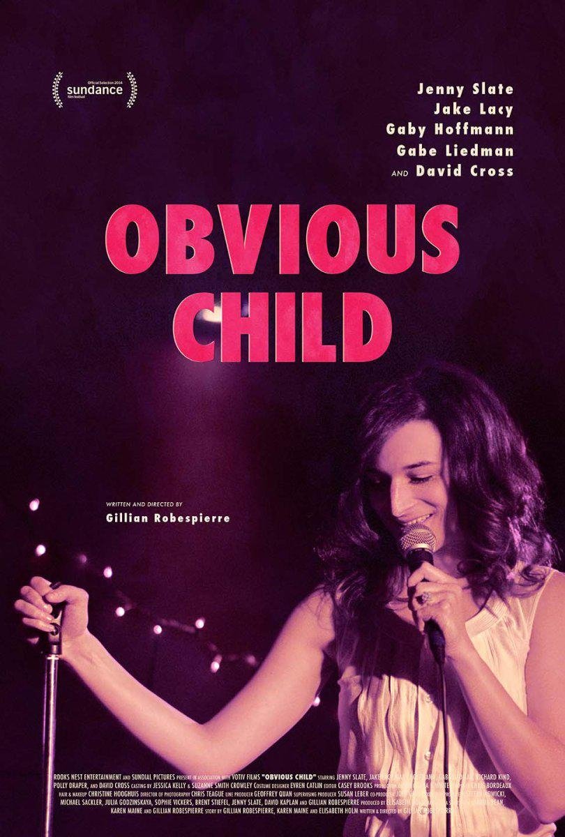 Obvious Child photo