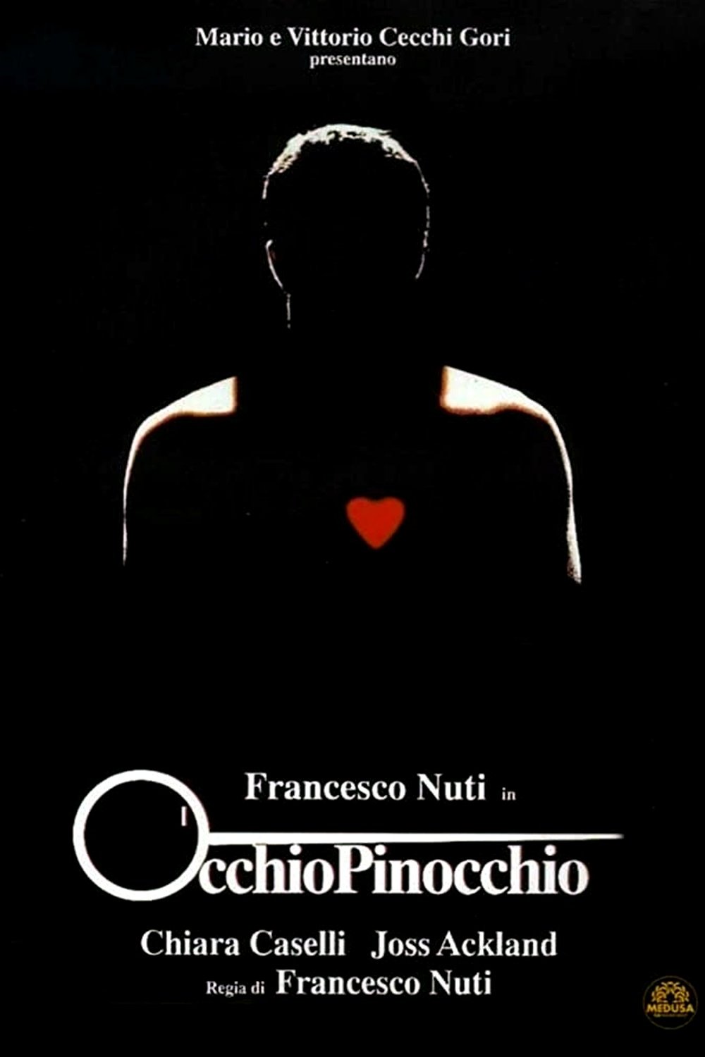 OcchioPinocchio photo
