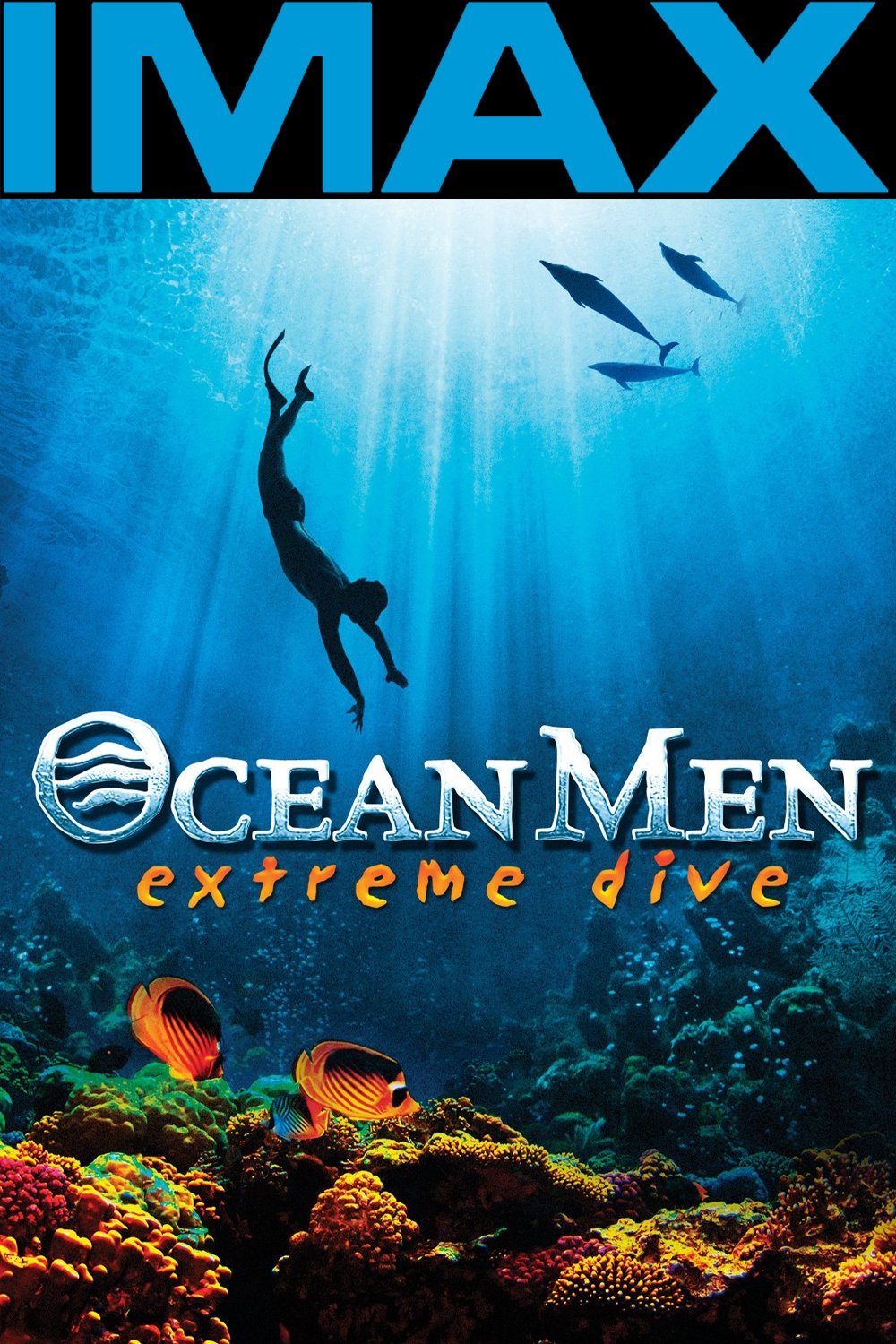 Ocean Men, Extreme Dive photo