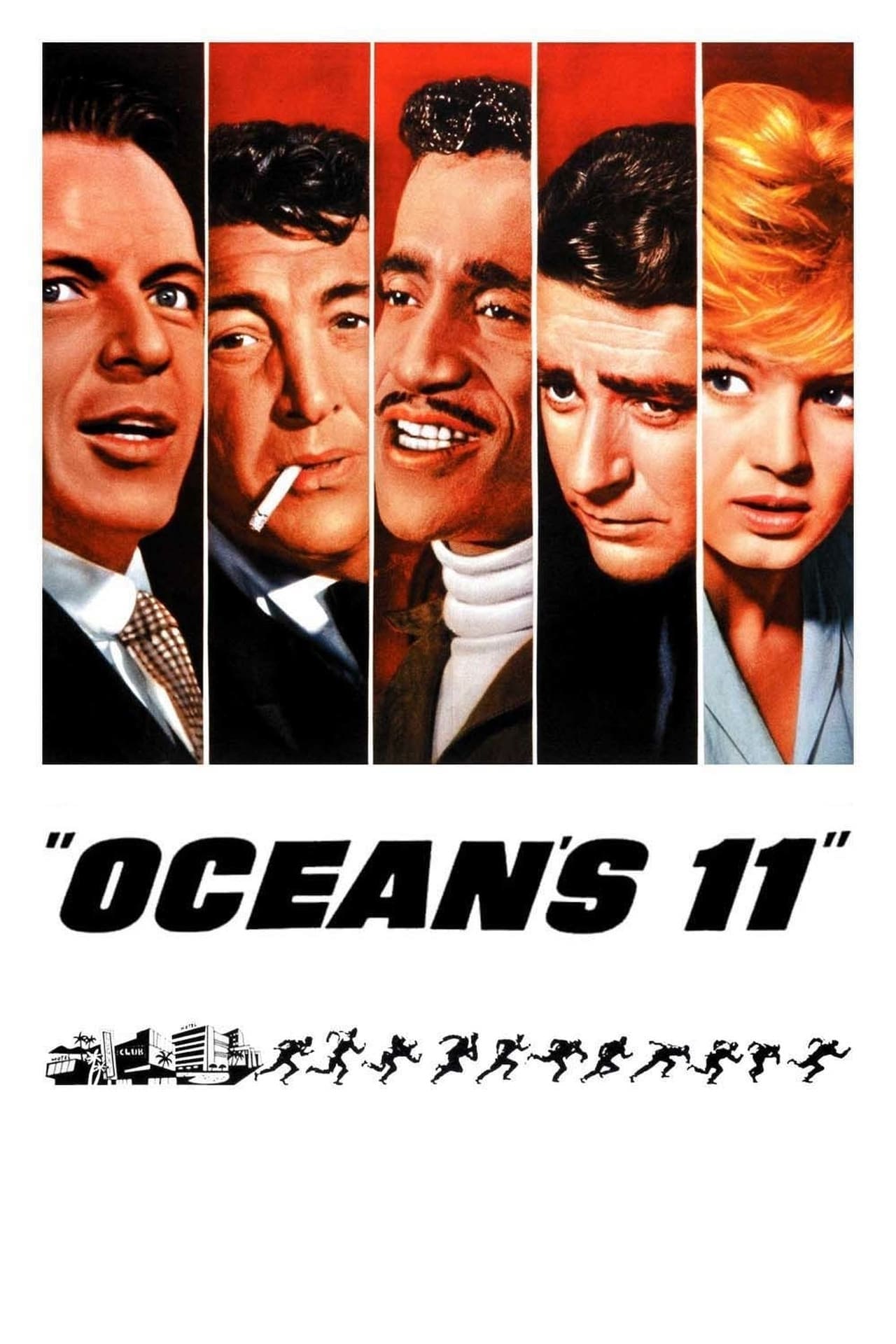 Ocean's Eleven photo
