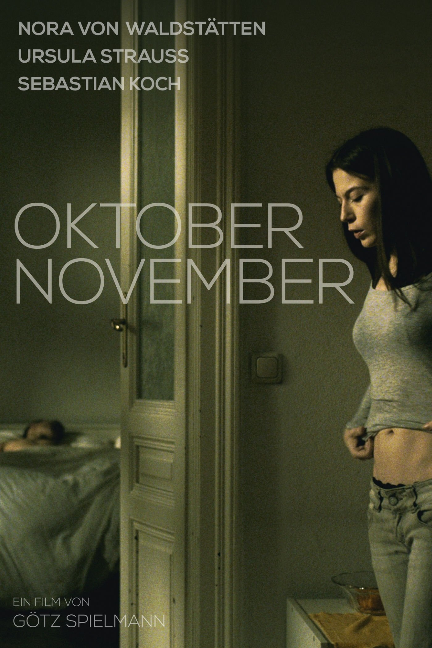 October November photo