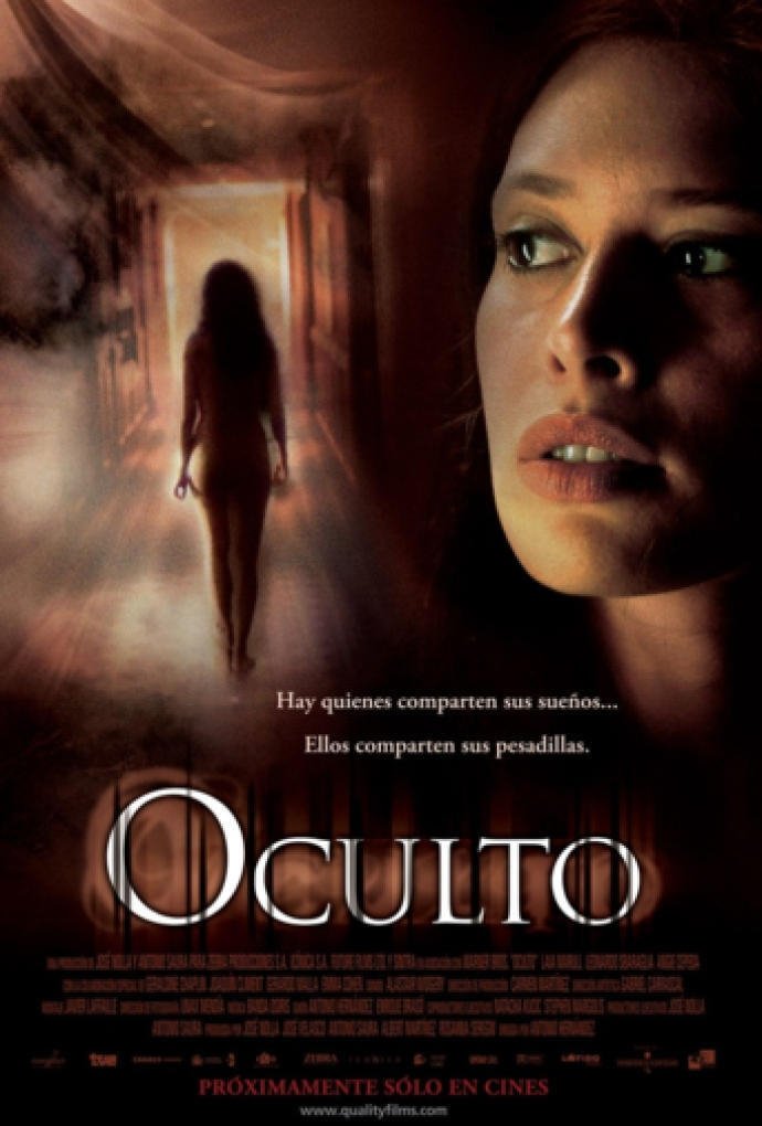 Oculto photo