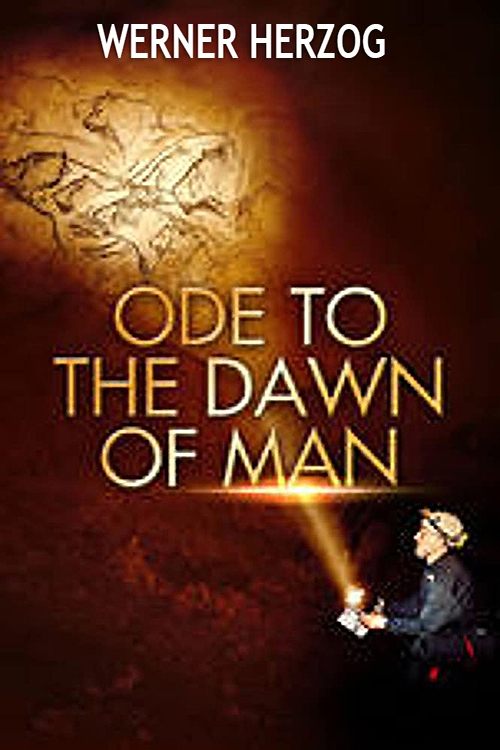 Ode to the Dawn of Man photo