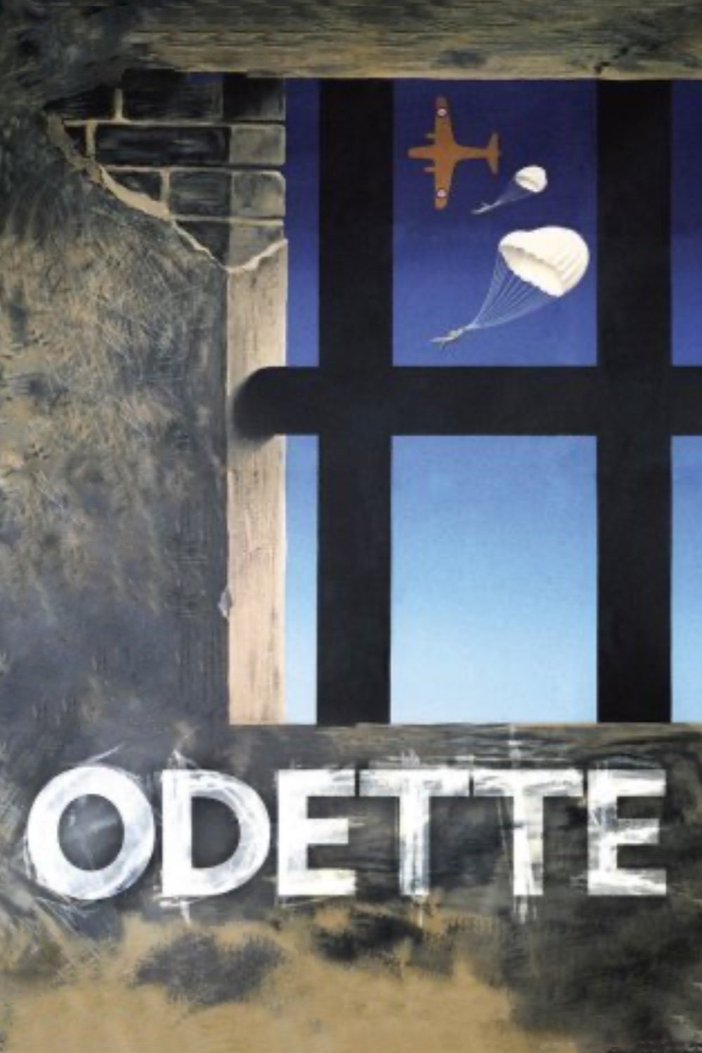 Odette photo