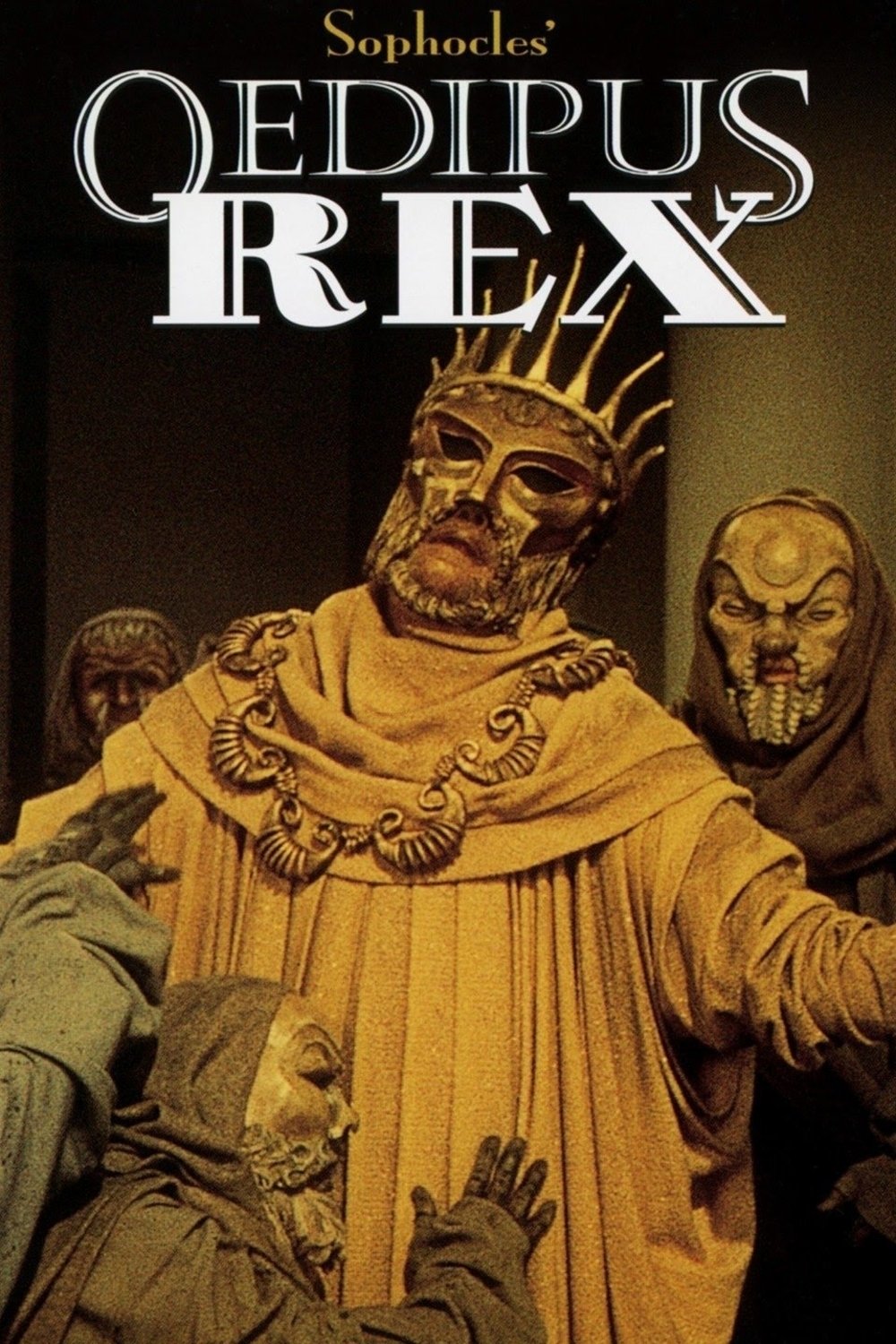 Oedipus Rex photo