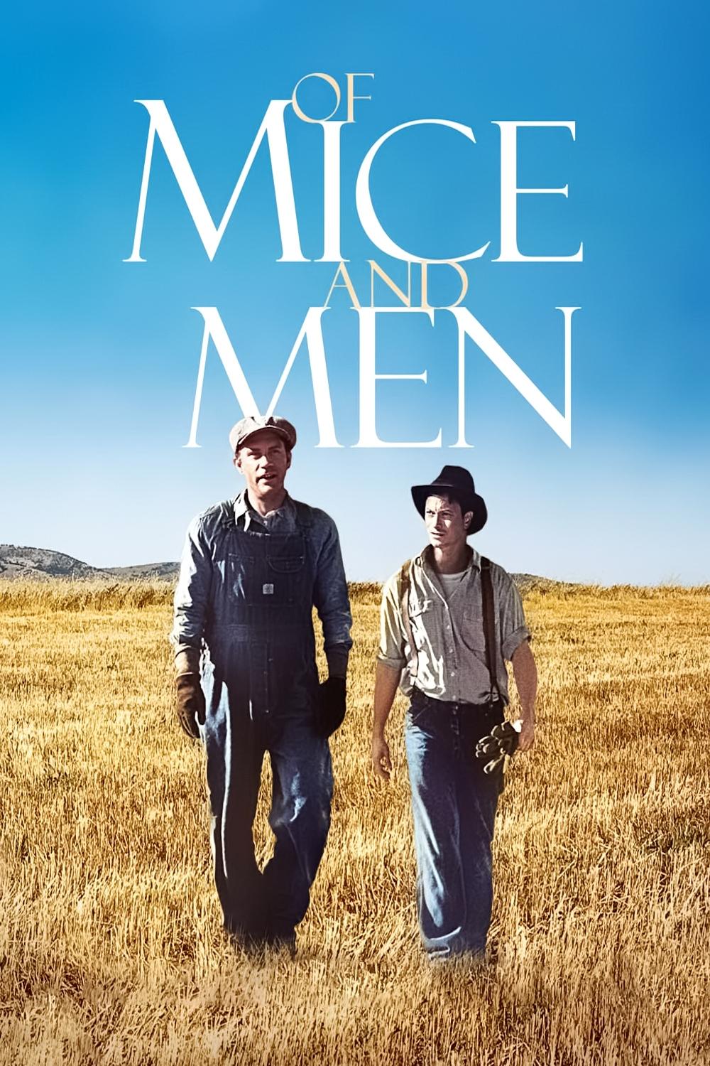 Of Mice and Men photo