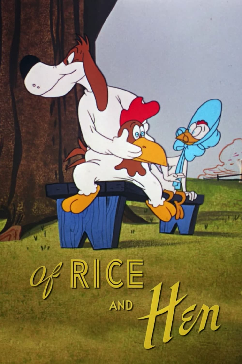 Of Rice and Hen photo
