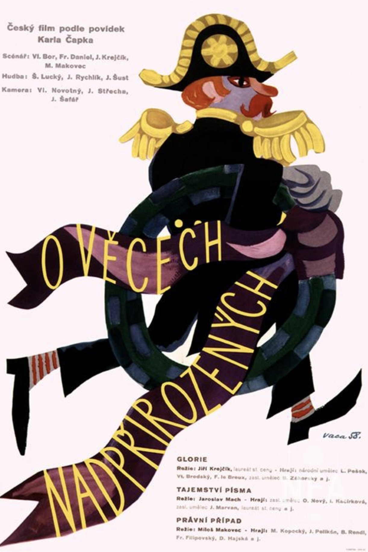 Of Things Supernatural photo