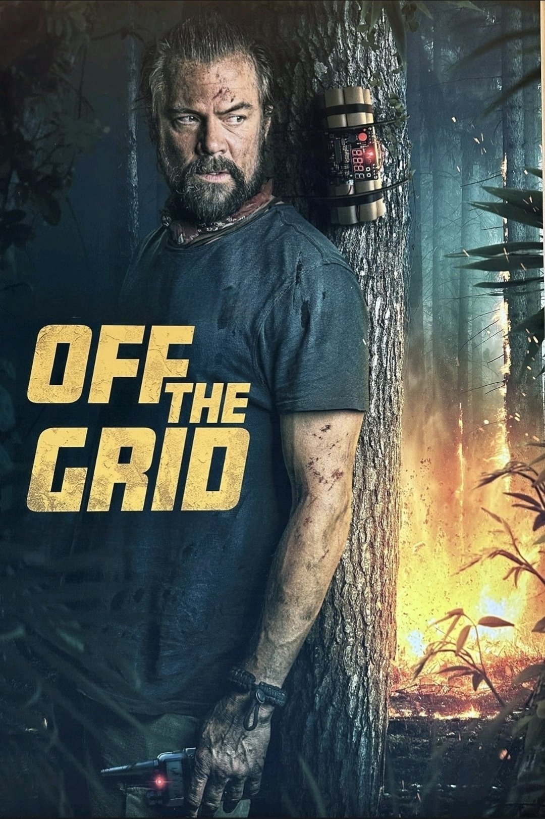 Off the Grid photo