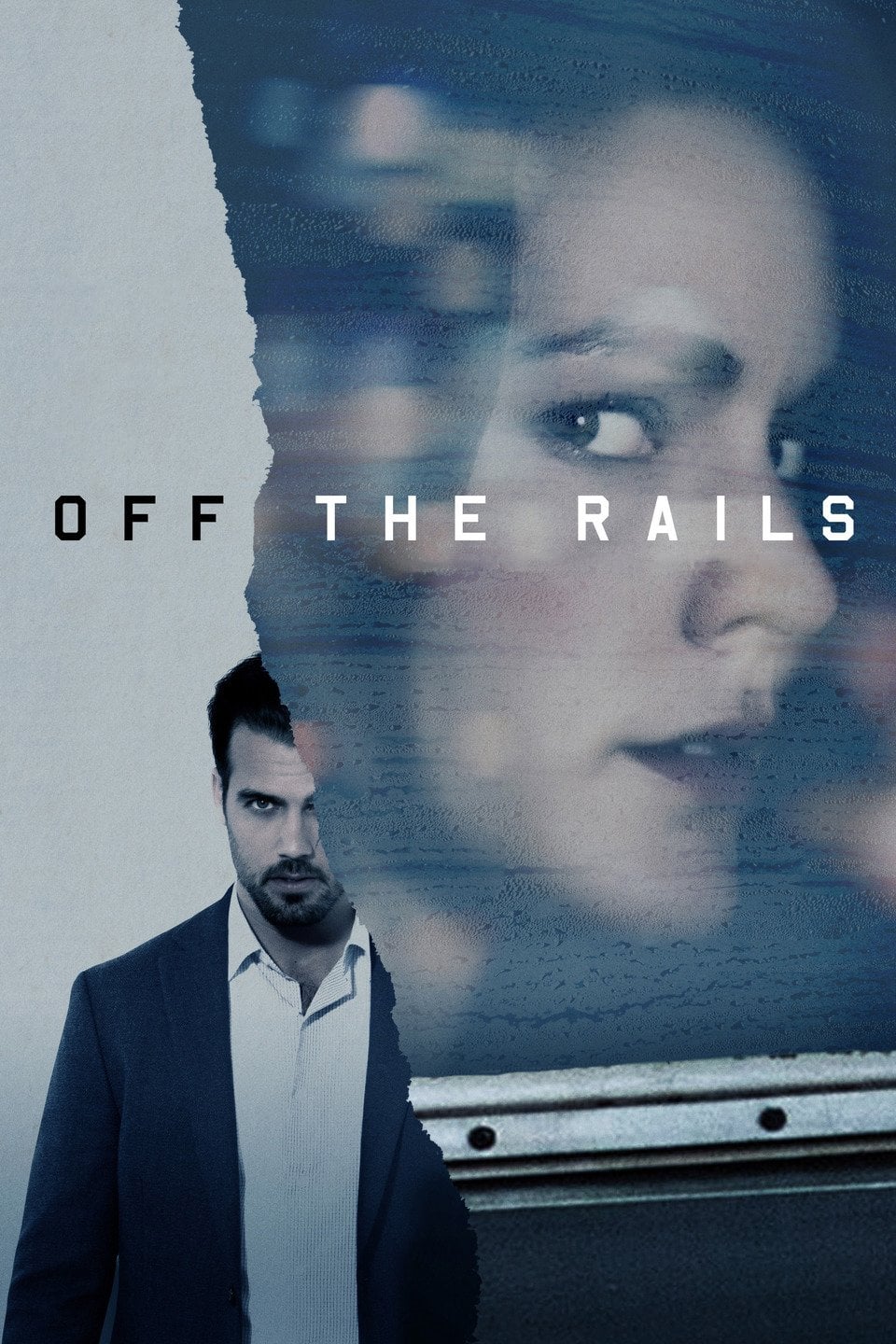 Off the Rails photo