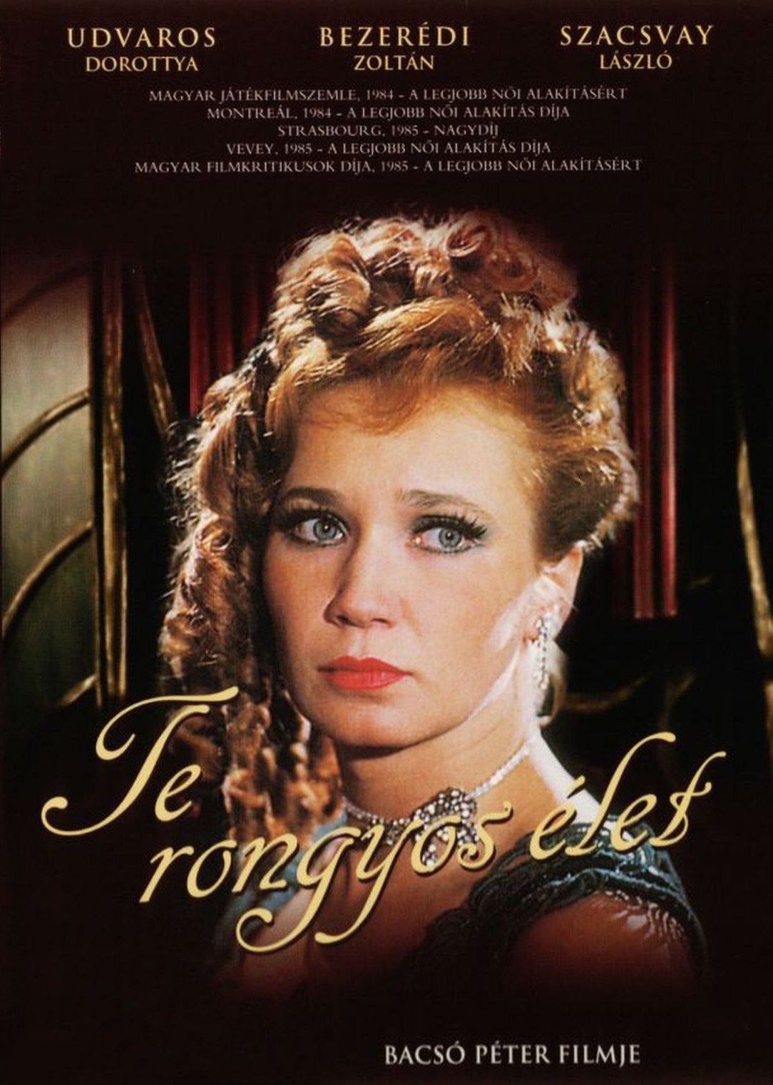 Oh, Bloody Life photo