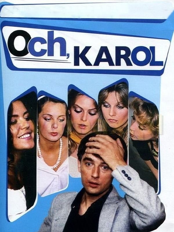 Oh, Karol! photo