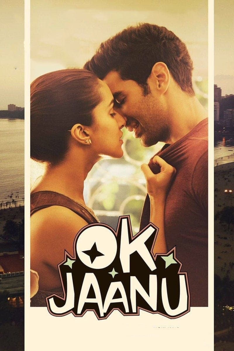 Ok Jaanu photo