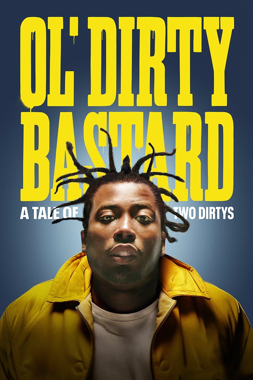 Ol' Dirty Bastard: A Tale of Two Dirtys photo