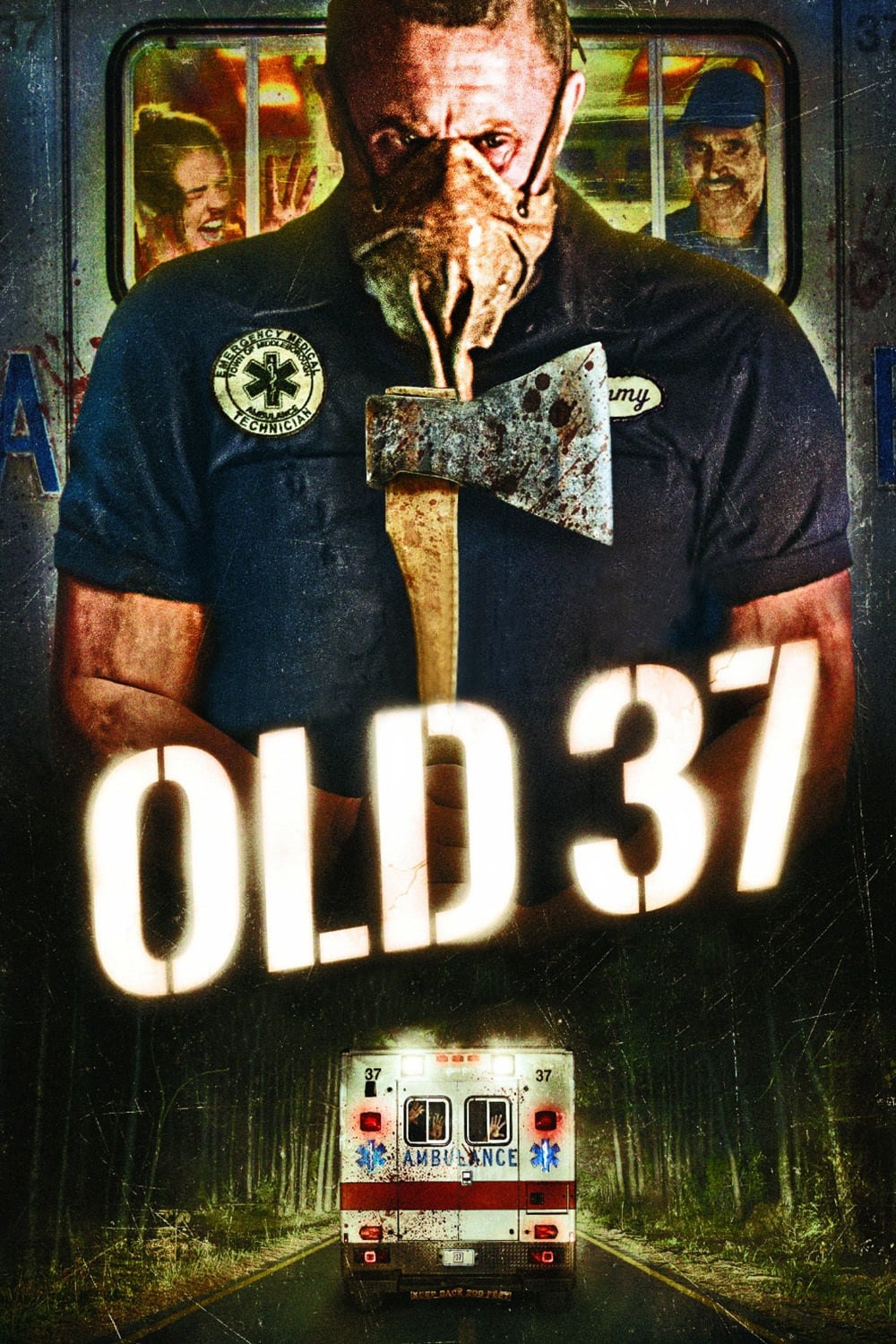Old 37 photo