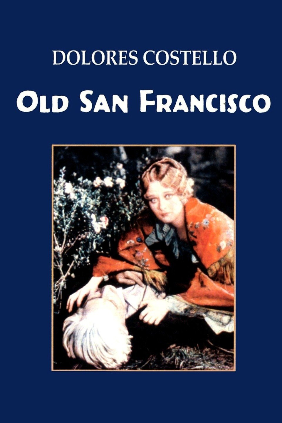 Old San Francisco photo