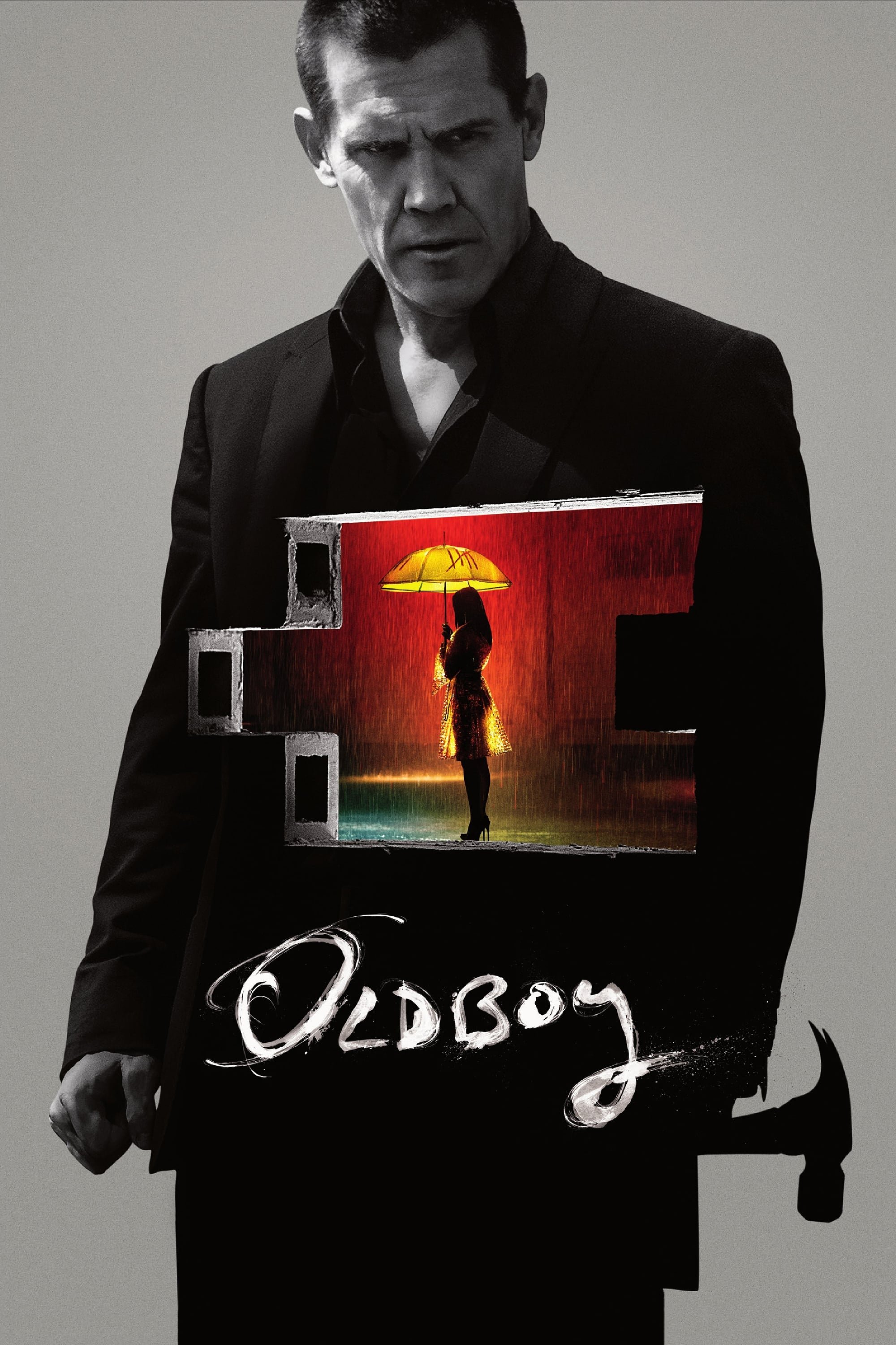 Oldboy photo