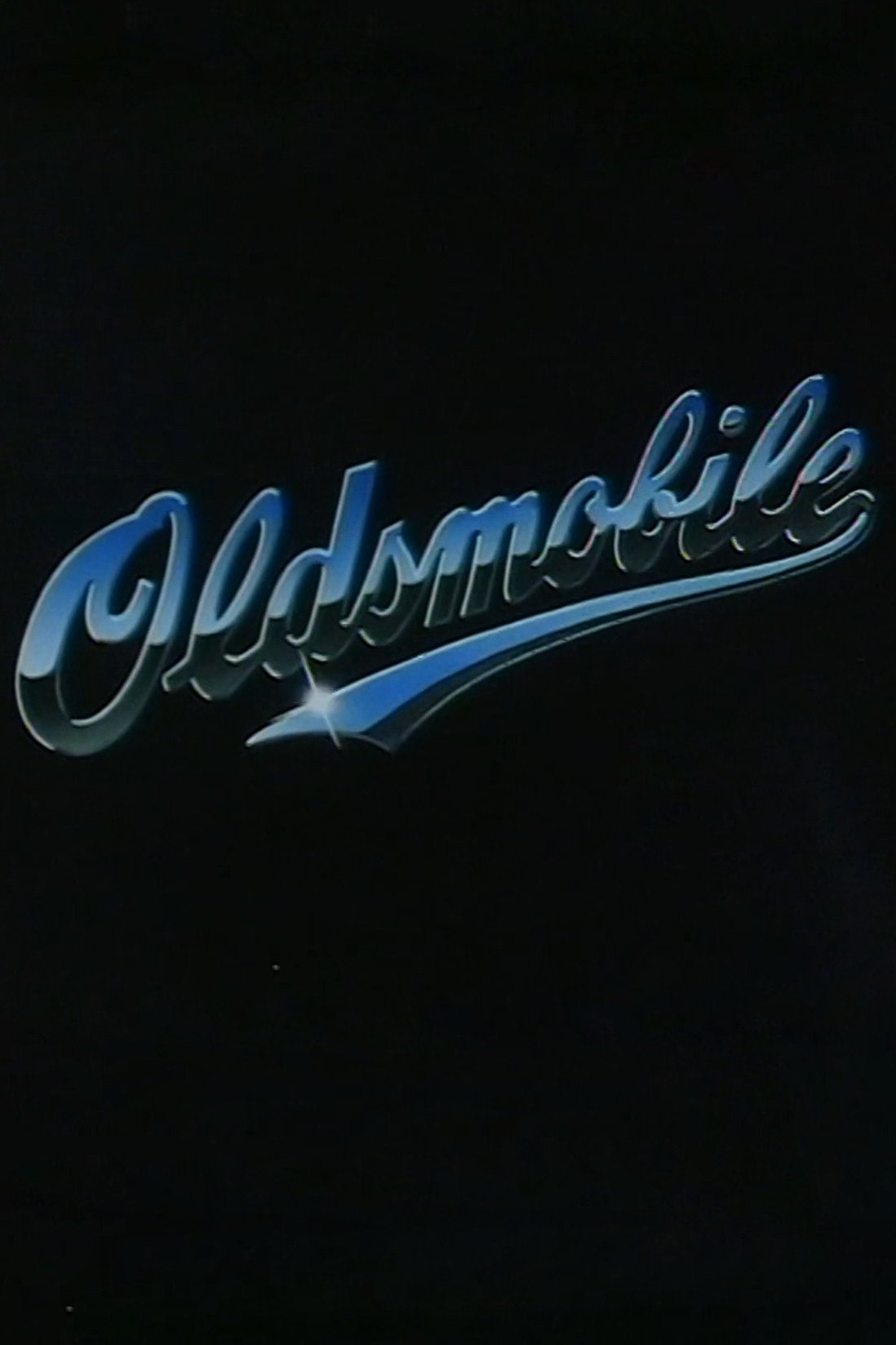 Oldsmobile photo