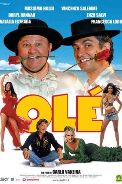 Olé photo