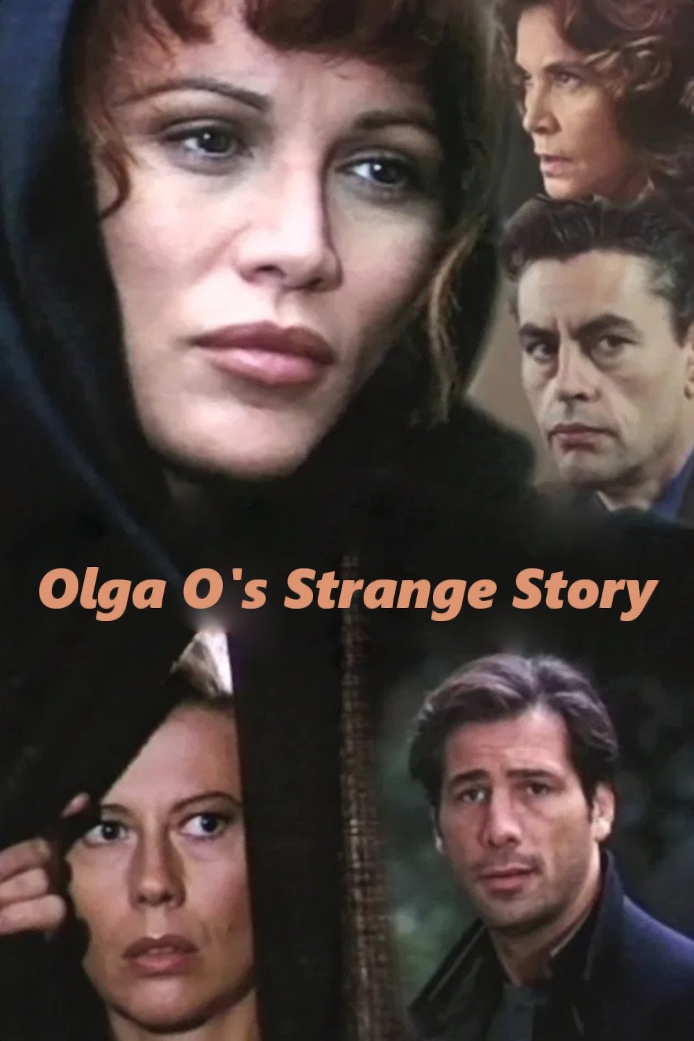 Olga O's Strange Story photo