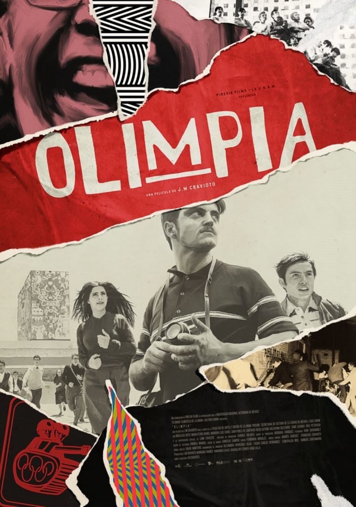 Olimpia photo