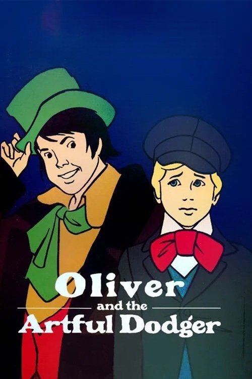 Oliver and the Artful Dodger photo
