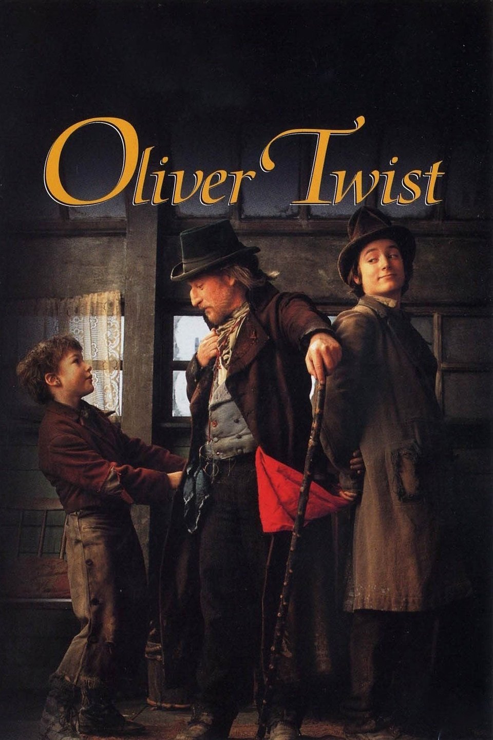 Oliver Twist photo
