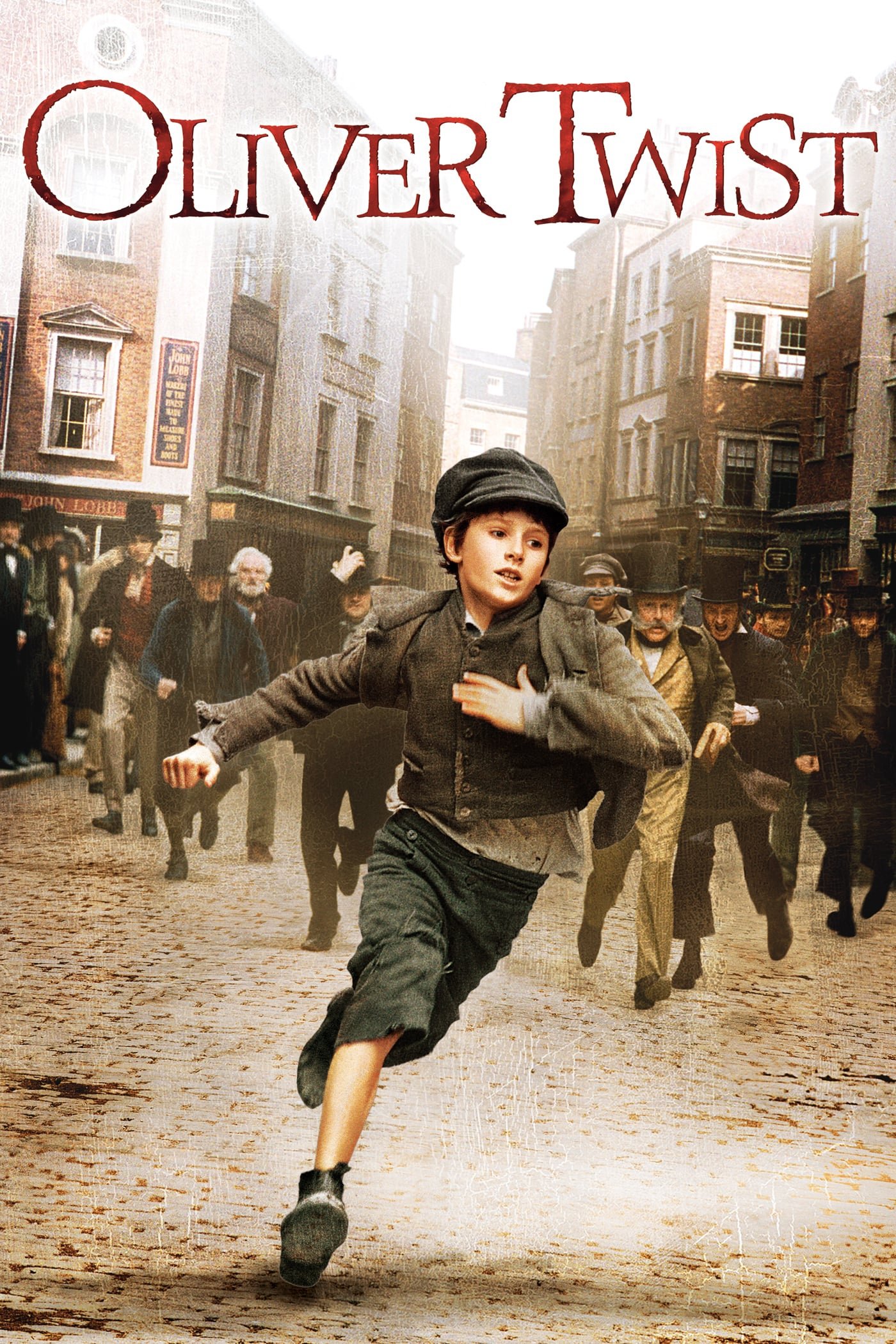 Oliver Twist photo