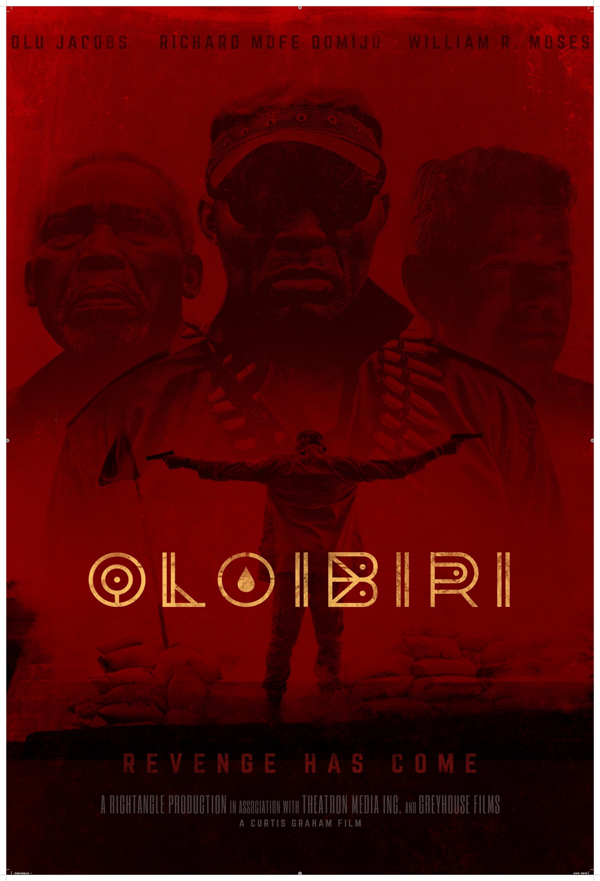 Oloibiri photo