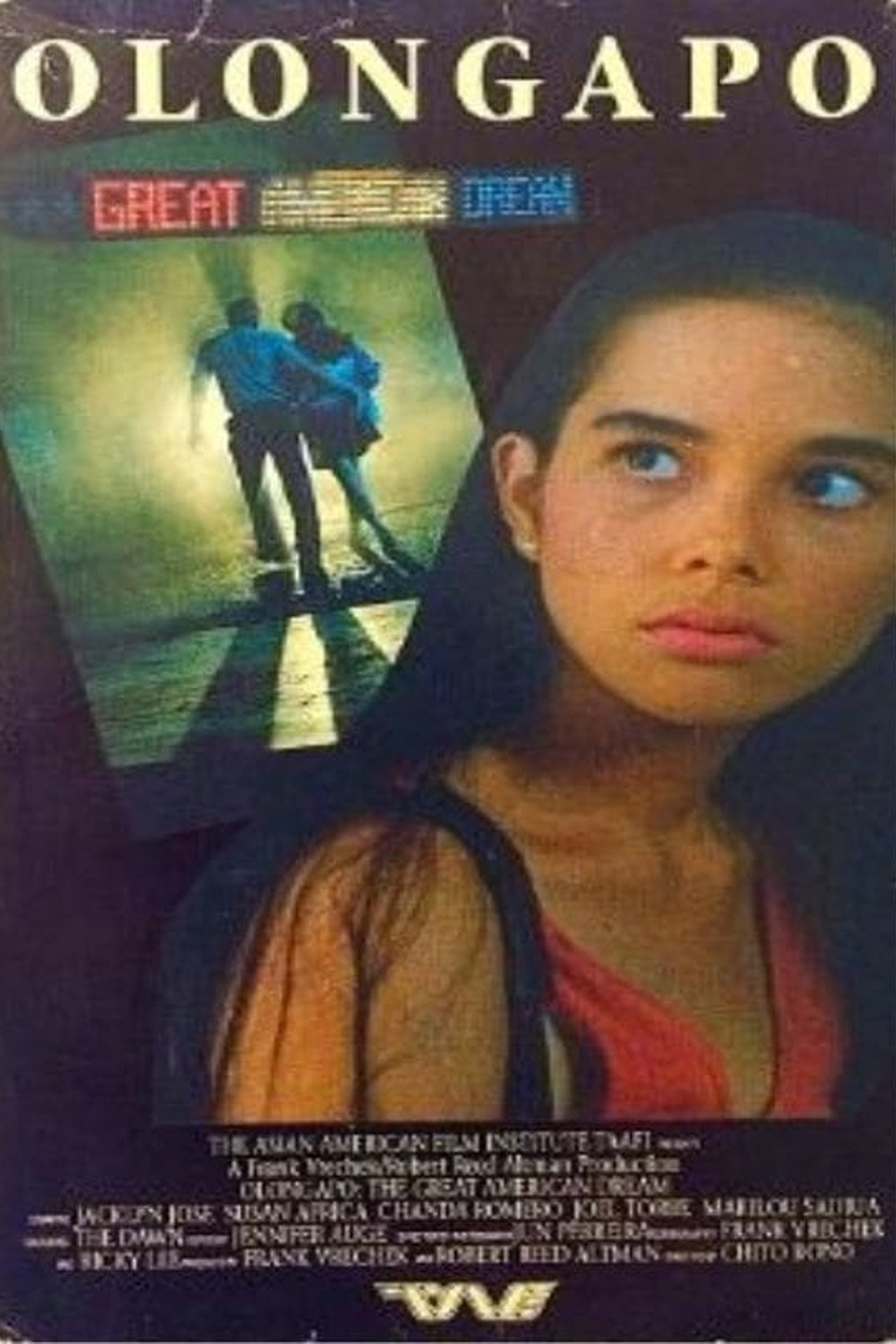 Olongapo: The Great American Dream photo