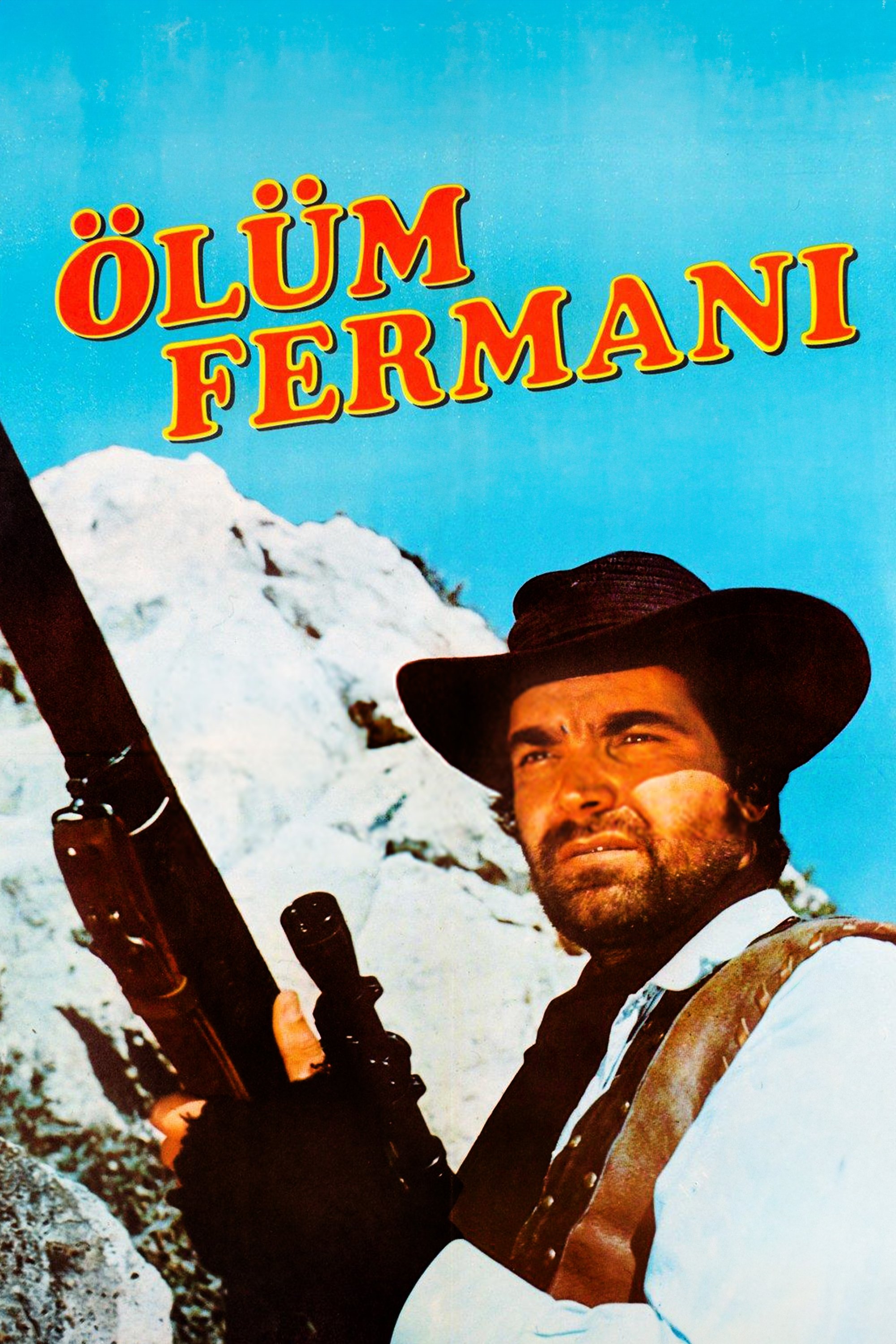 Ölüm Fermanı photo