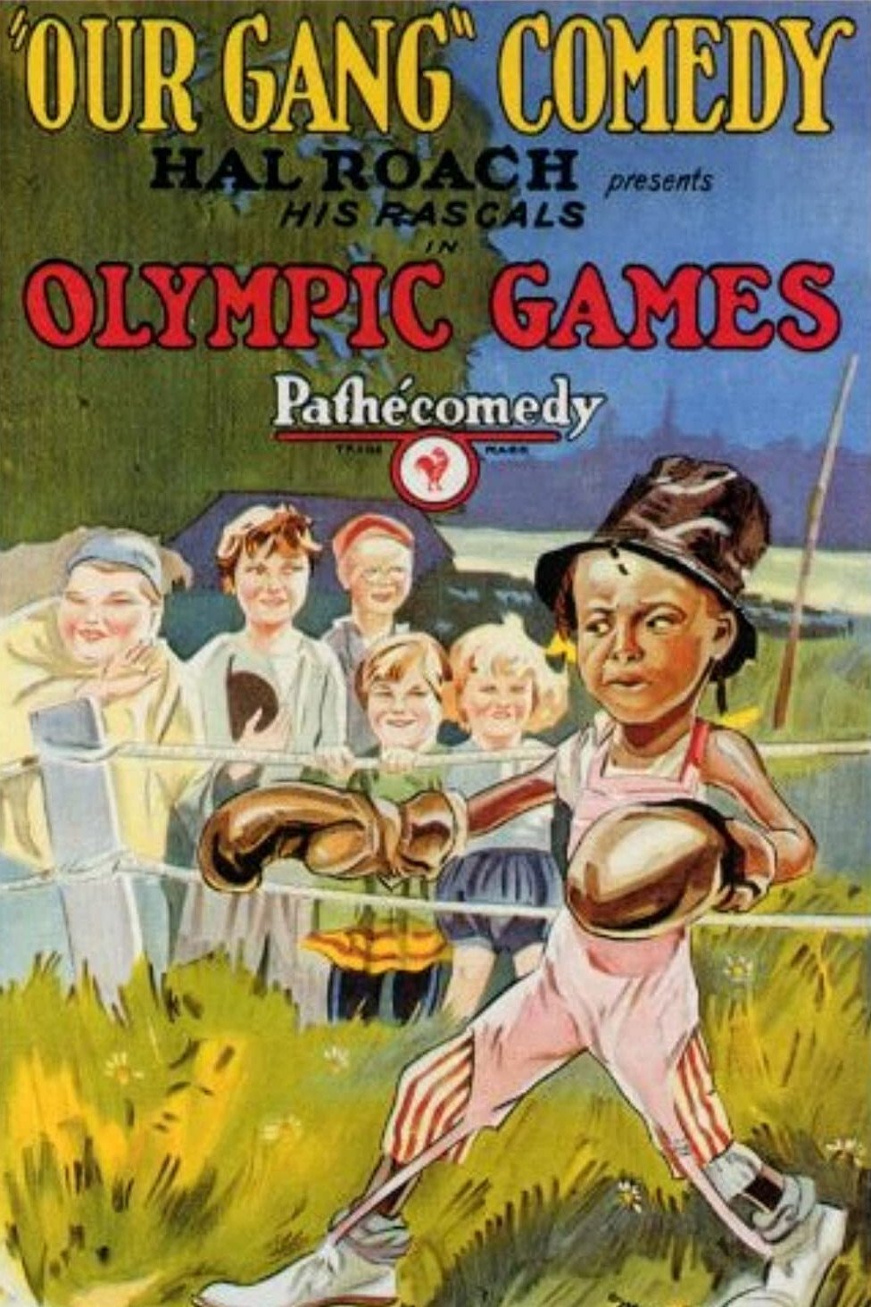 Olympic Games photo