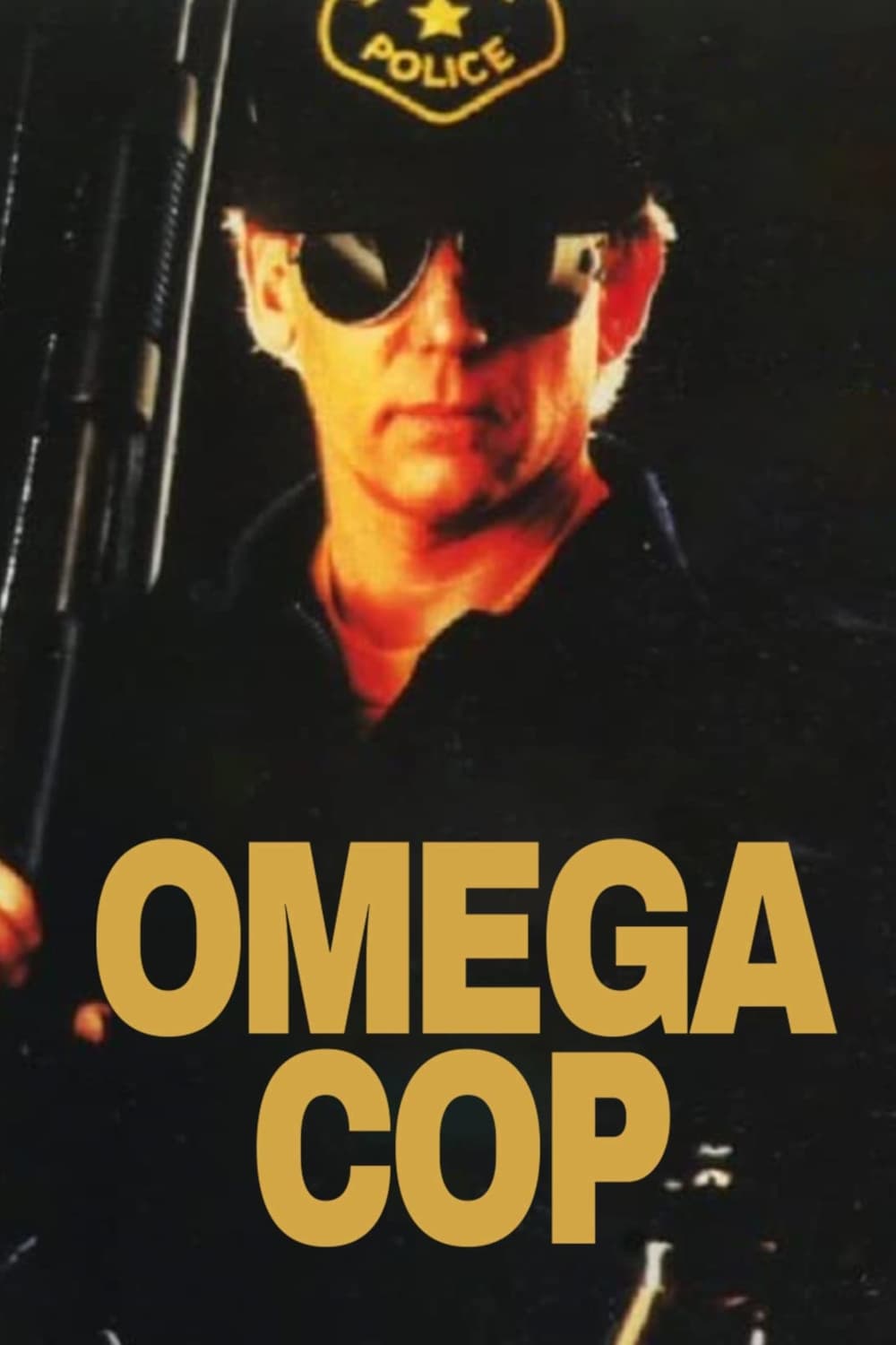 Omega Cop photo